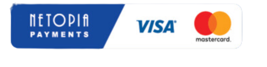 NETOPIA Payments — Visa, Mastercard